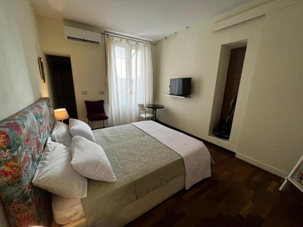 Al Castello Apartment Catania Exterior photo