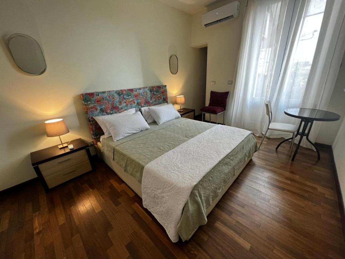 Al Castello Apartment Catania Exterior photo