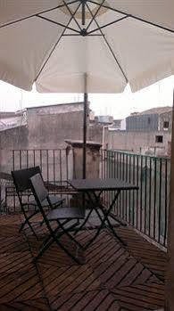 Al Castello Apartment Catania Exterior photo